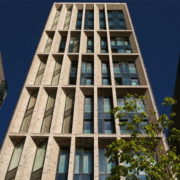 Ivanhoé Cambridge pretende invertir US$250 millones en Chile